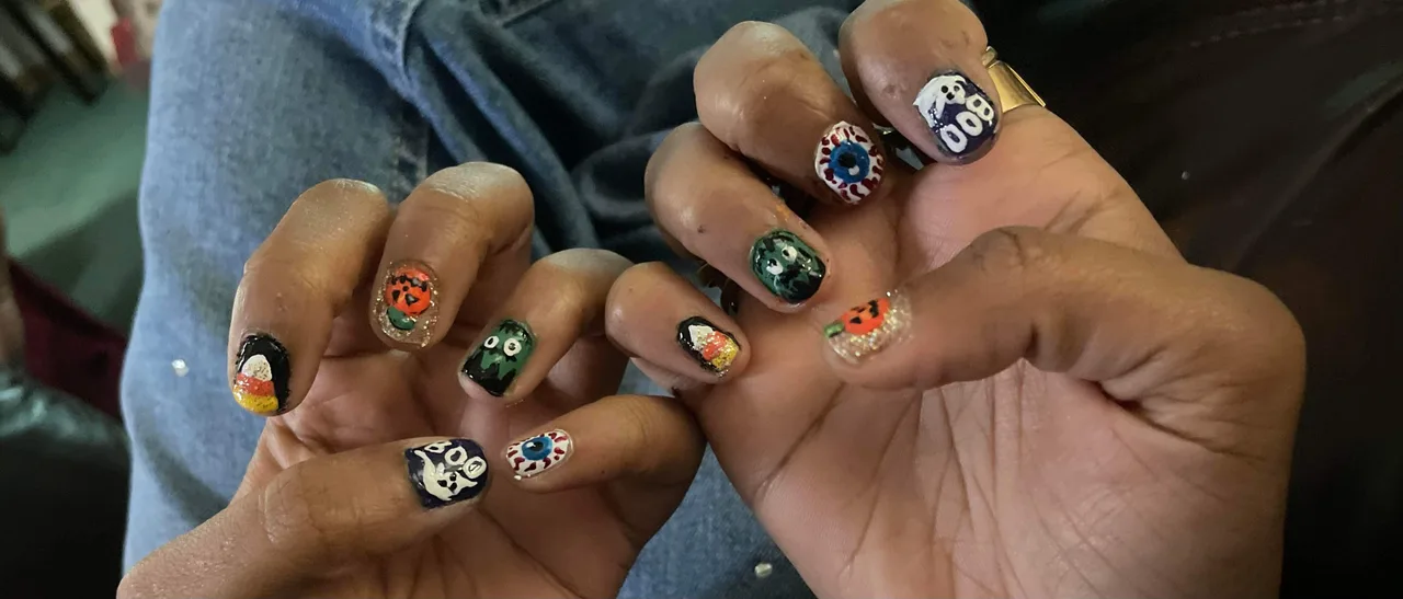 Are There Any Special Considerations for First-Time Nail Art Customers Are There Any Special Considerations for First-Time Nail Art Customers