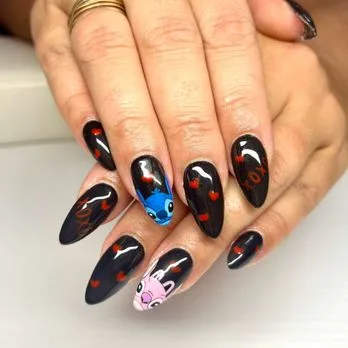 Are there any unique nail art services available at Tiara Nails Are there any unique nail art services available at Tiara Nails