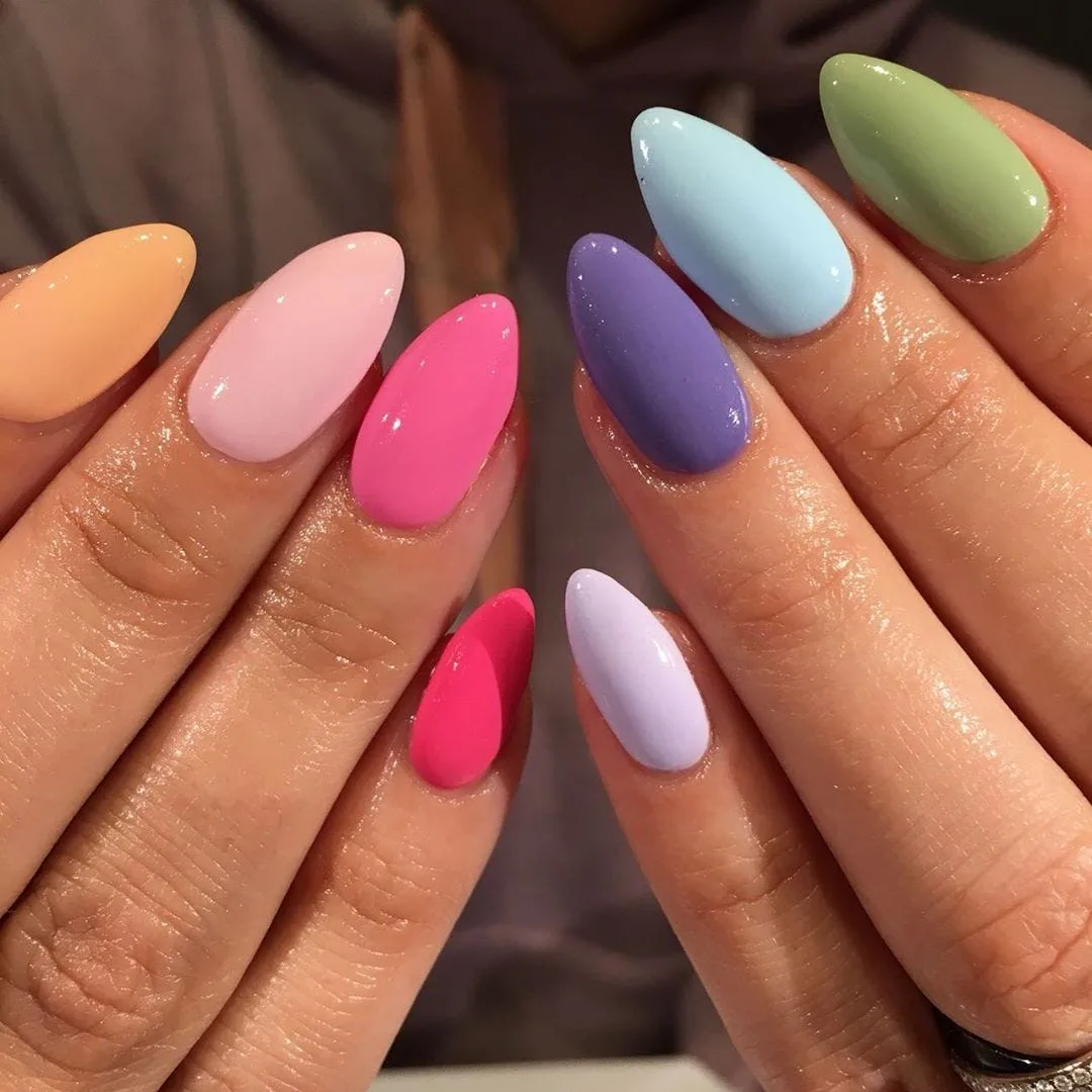 Are There Different Types of Nail Art Studios Are There Different Types of Nail Art Studios