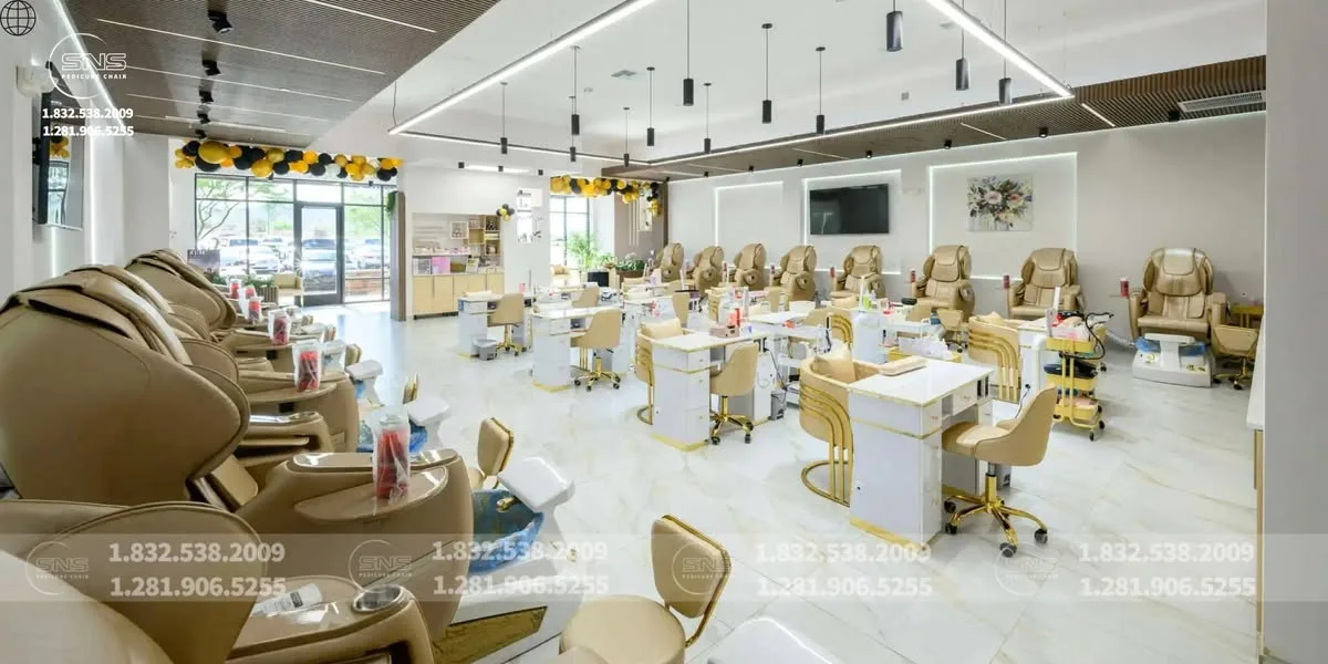 Can Nailism Customize Furniture to Specific Salon Layouts Can Nailism Customize Furniture to Specific Salon Layouts