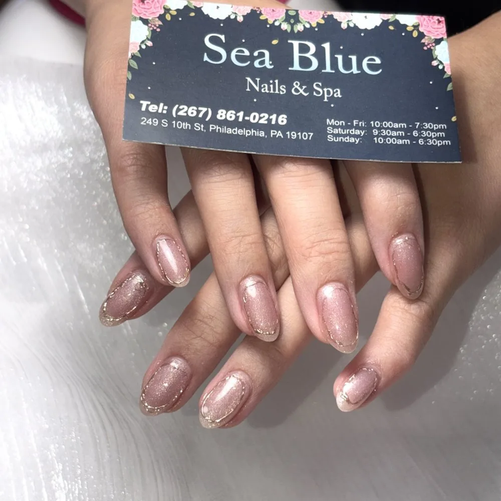 Do Chinatown nail salons offer online appointment booking Do Chinatown nail salons offer online appointment booking
