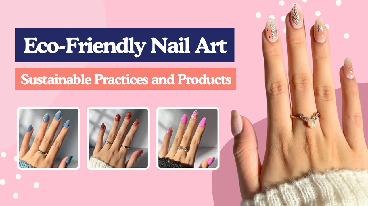 Does Nailism Offer Eco-Friendly Nail Salon Supplies Does Nailism Offer Eco-Friendly Nail Salon Supplies