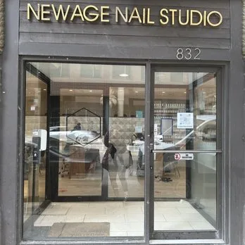How can I book an appointment at New Age Nail Studio Chicago How can I book an appointment at New Age Nail Studio Chicago