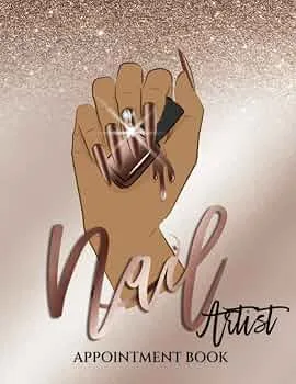 How Can I Book an Appointment for Artist Nail Services