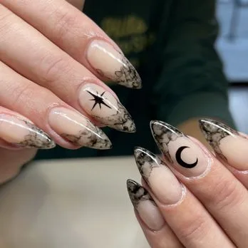 How can I contact Nails Art 1 for appointments or inquiries How can I contact Nails Art 1 for appointments or inquiries