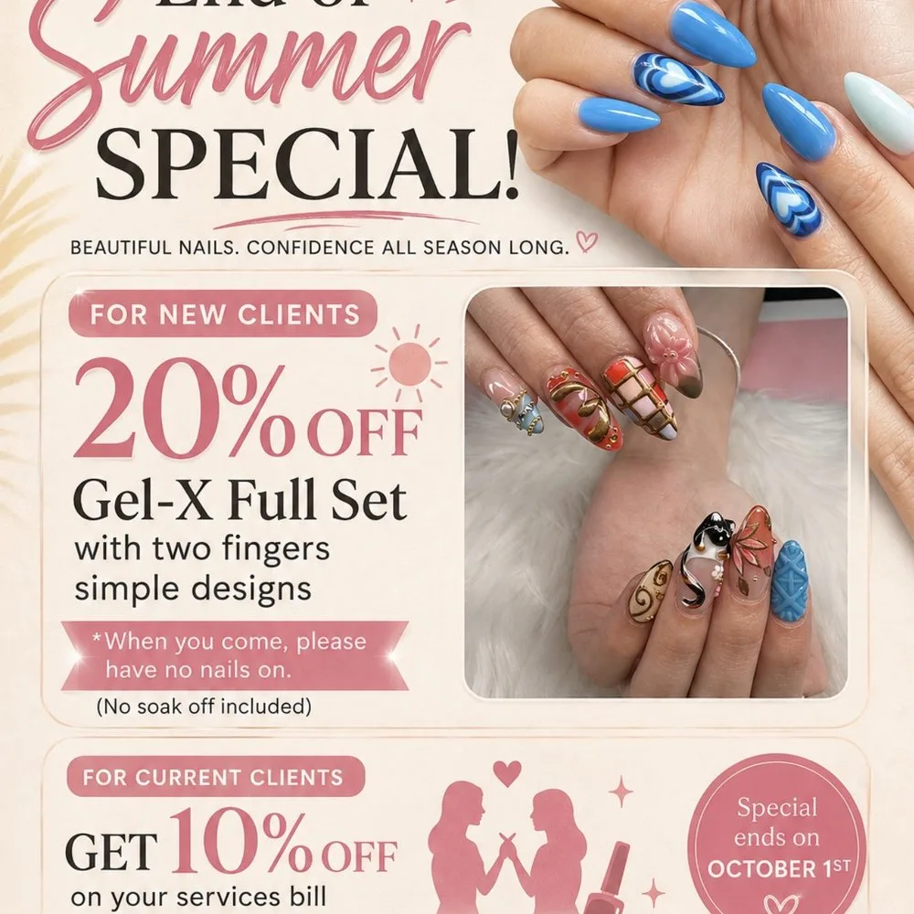How Can I Find Korean Nail Salons Offering Specialized Services in My Area How Can I Find Korean Nail Salons Offering Specialized Services in My Area