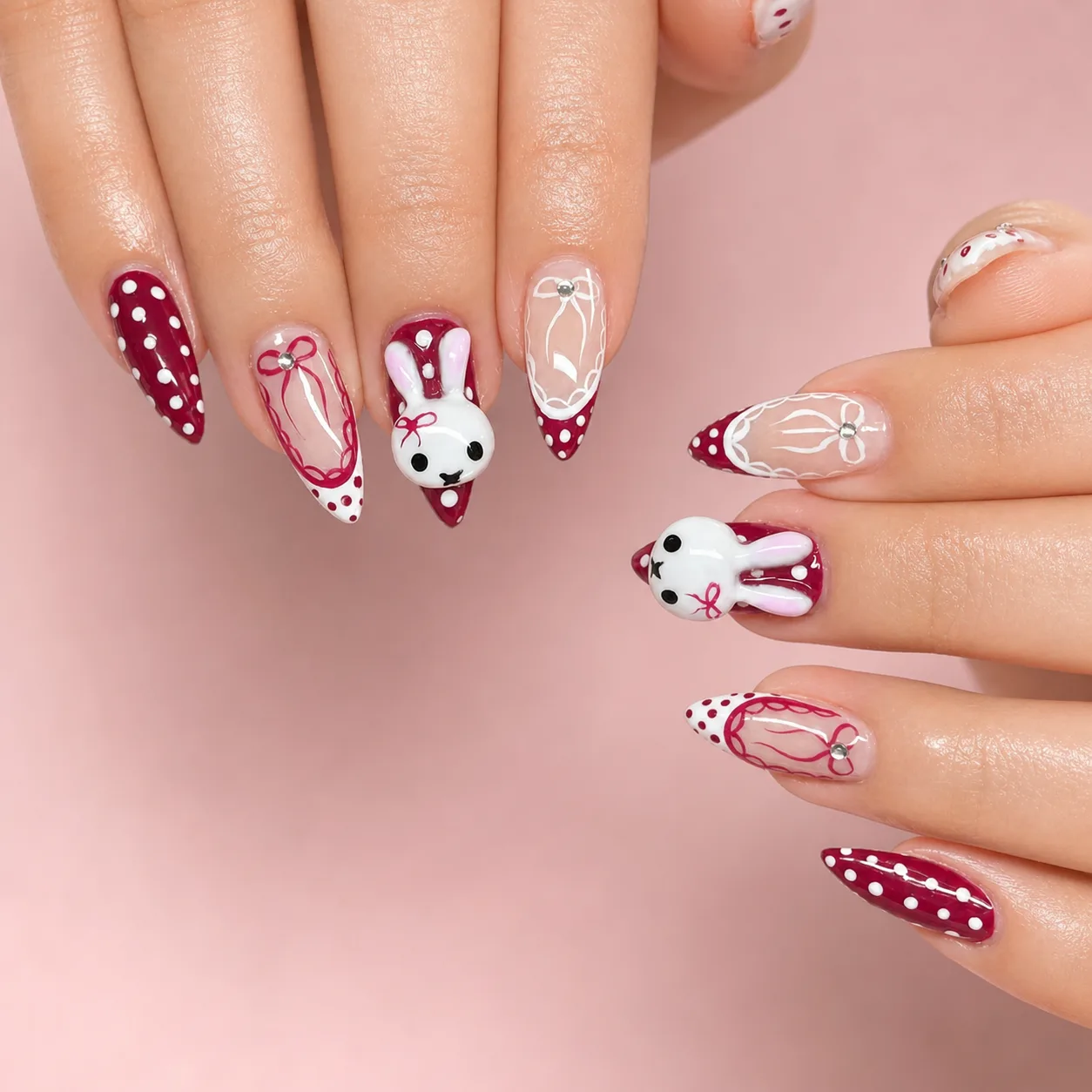 How Can I Find Skilled Nail Artists Available Nearby How Can I Find Skilled Nail Artists Available Nearby