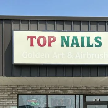 How Can I Find Top Nail Art Salons Near My Location How Can I Find Top Nail Art Salons Near My Location