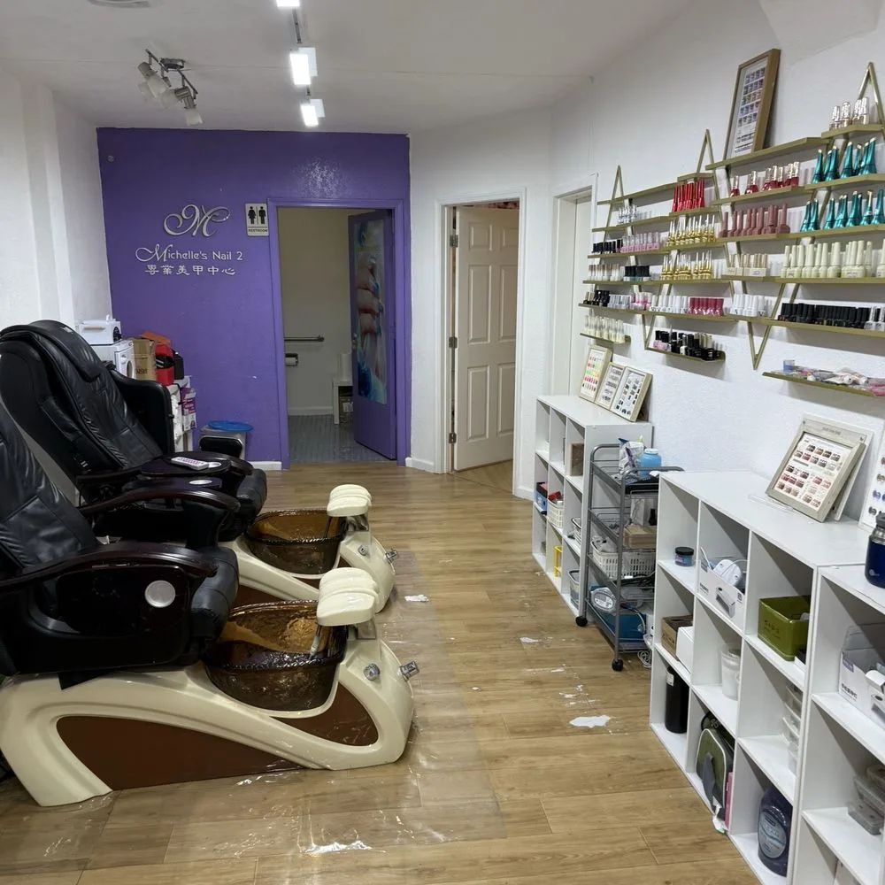 How Can I Locate the Best Nail Salons in Chinatown How Can I Locate the Best Nail Salons in Chinatown