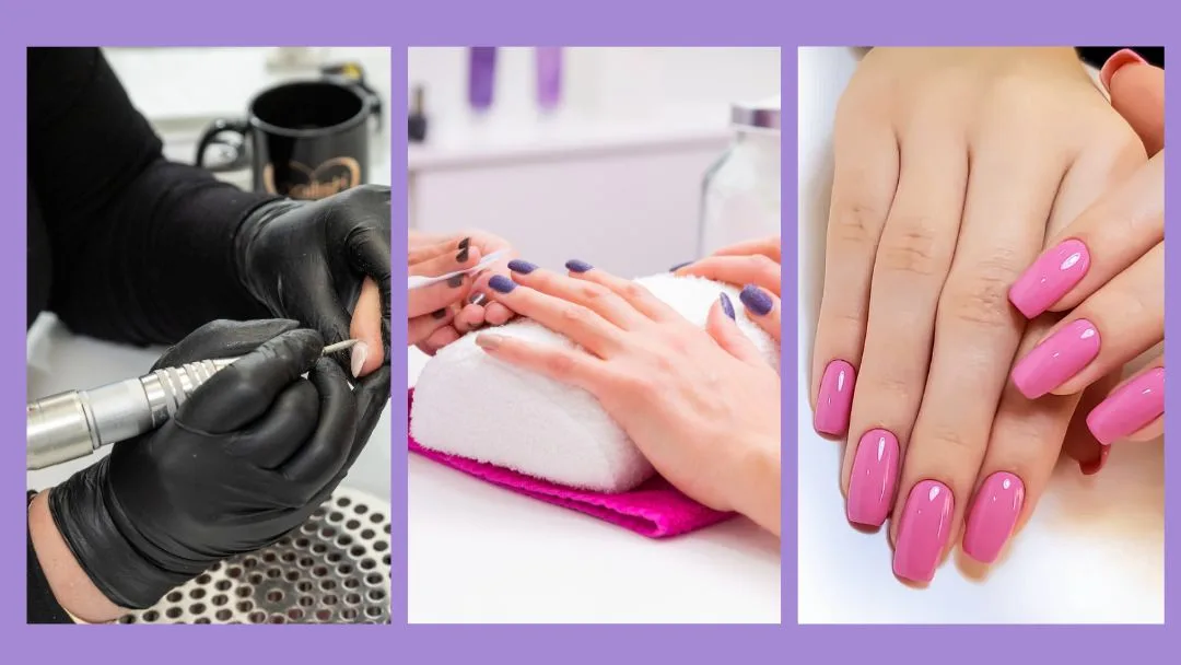 How Can I Maintain Healthy Nails While Enjoying Creative Manicures How Can I Maintain Healthy Nails While Enjoying Creative Manicures