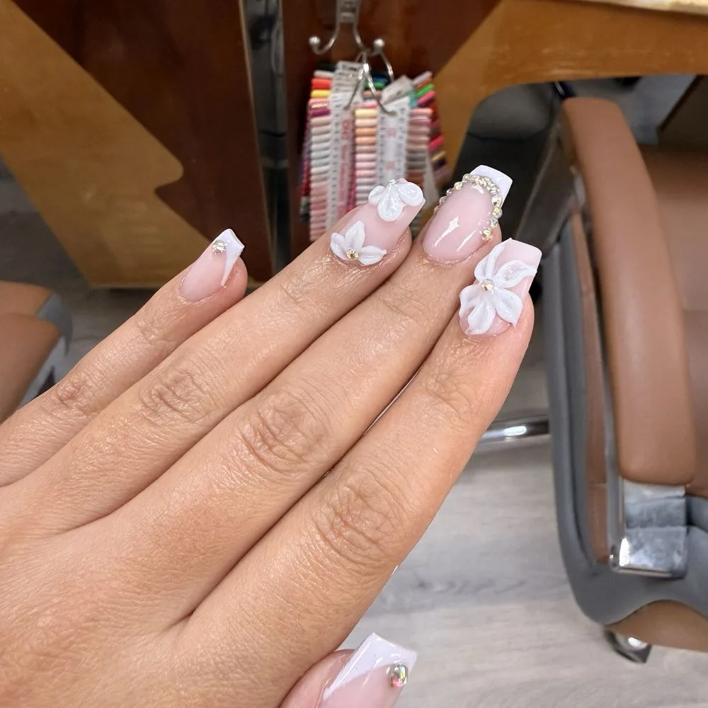 How Can You Find the Best Nail Salons Near You How Can You Find the Best Nail Salons Near You