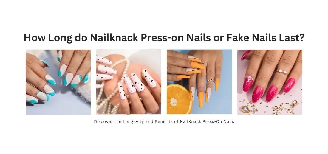 How do artistic acrylic nails achieve longevity and durability How do artistic acrylic nails achieve longevity and durability