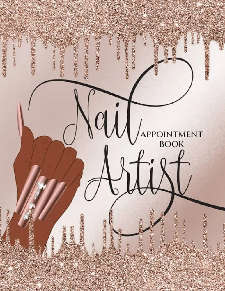 How Do I Book an Appointment at a Nail Art Studio How Do I Book an Appointment at a Nail Art Studio