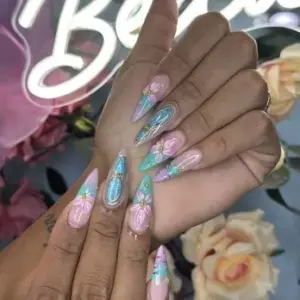 How Do I Find a Reputable Nail Salon Near Me