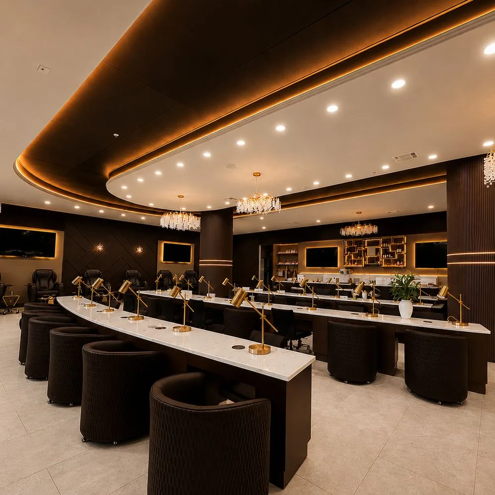 How Do I Get Directions to Top-Rated Nail Salons in Chicago