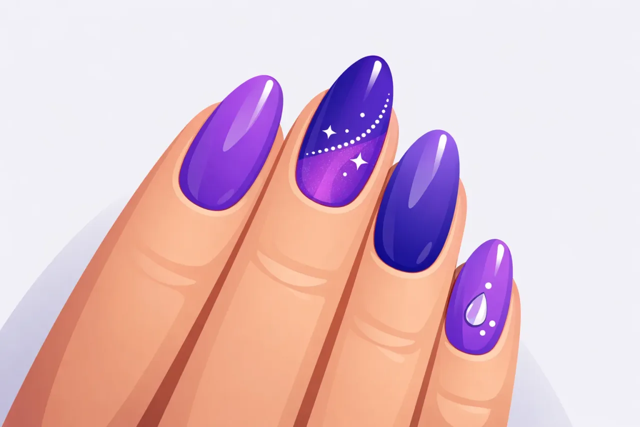How Do Nail Art Studios Compare in Terms of Reviews and Reputation How Do Nail Art Studios Compare in Terms of Reviews and Reputation
