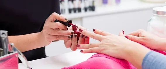 How Do You Choose a Professional Nail Salon How Do You Choose a Professional Nail Salon