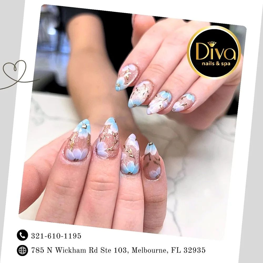 How do you find the best nail salons in your area How do you find the best nail salons in your area