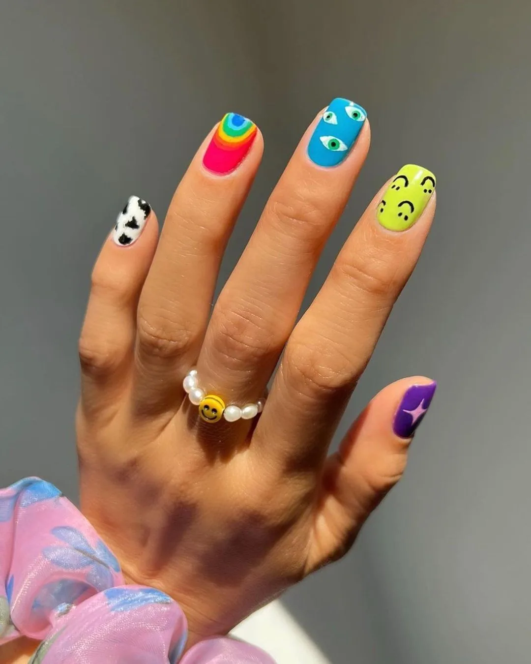 How Does Creativity Manifest in Professional Nail Artistry How Does Creativity Manifest in Professional Nail Artistry