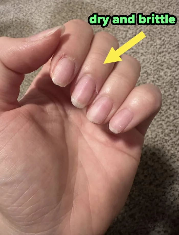 Is gel polish good or bad for your nails Is gel polish good or bad for your nails