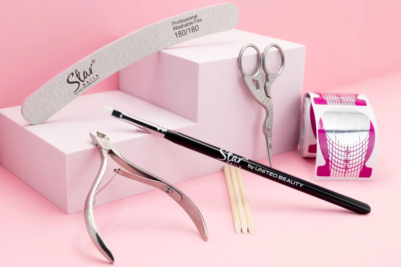 What are essential nail care products What are essential nail care products