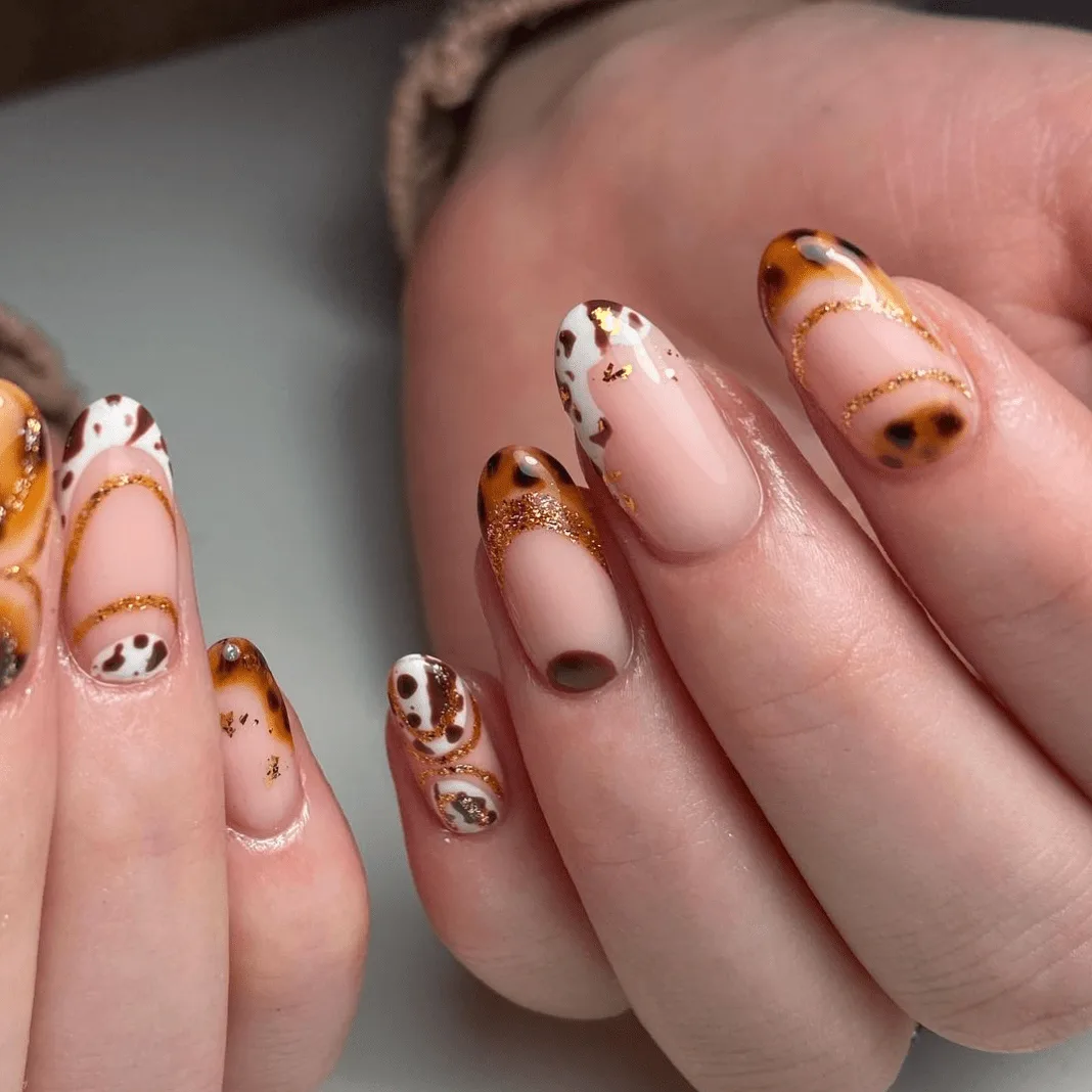 What are some popular specialized nail art ideas What are some popular specialized nail art ideas