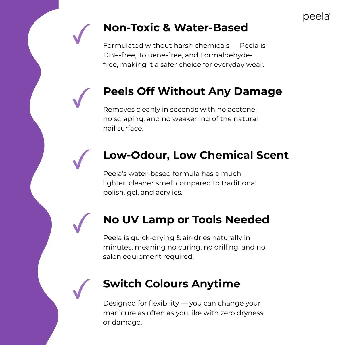 What are the benefits of choosing non-toxic nail salons