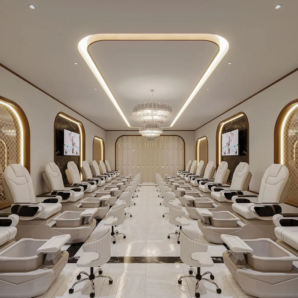 What Are the Best Transportation Options to Reach Chicago Nail Salons