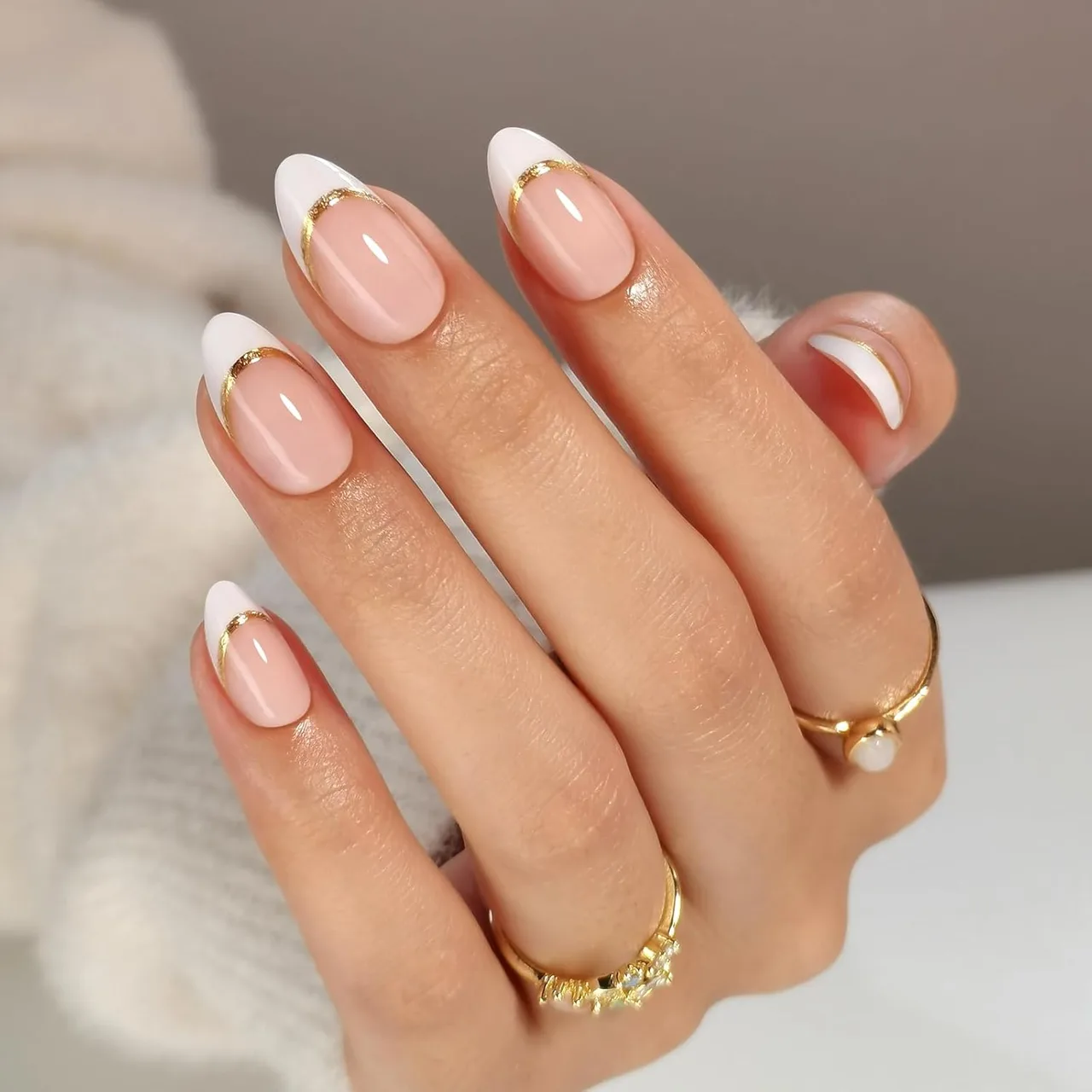 What Are the Current Trends in Nail Art and Creative Manicures What Are the Current Trends in Nail Art and Creative Manicures