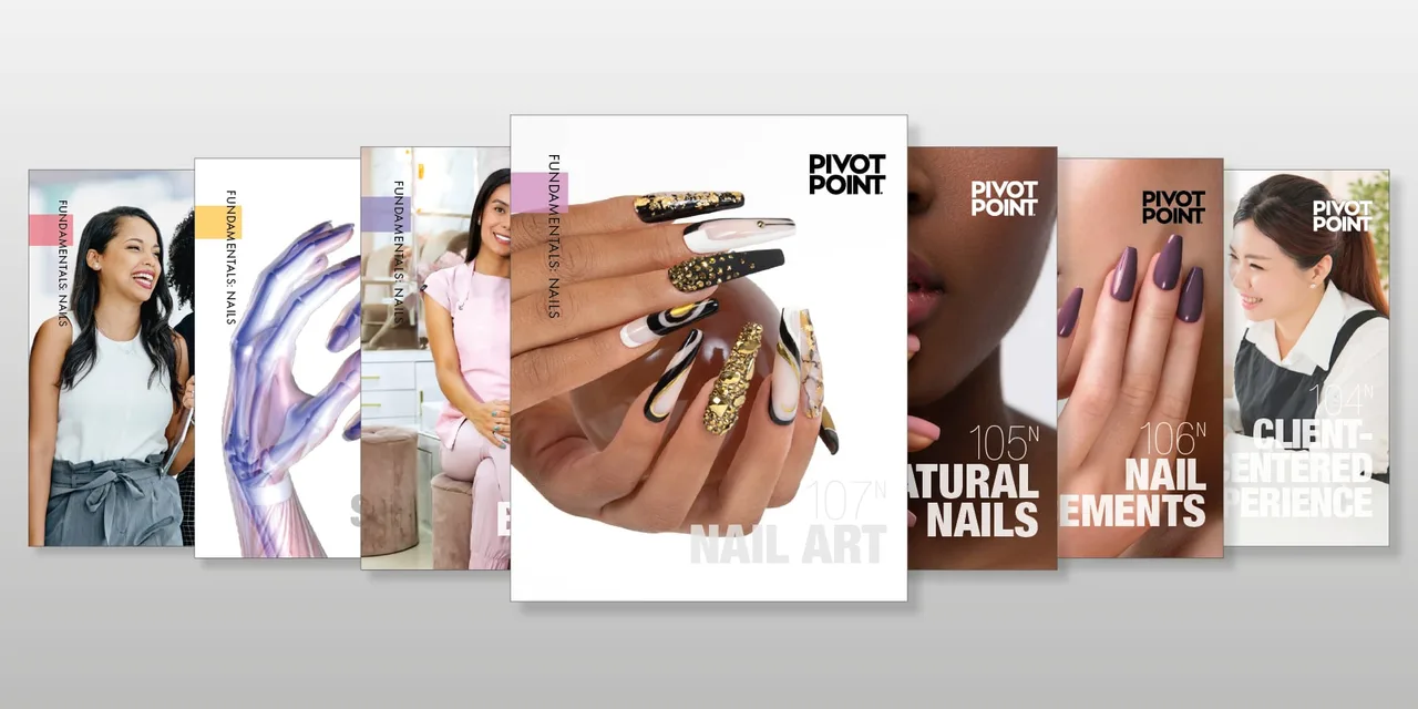 What are the essential elements contributing to artistic expression in nail design services What are the essential elements contributing to artistic expression in nail design services