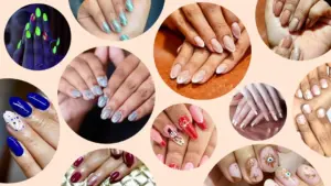 What are the hallmarks of the best nail art salons