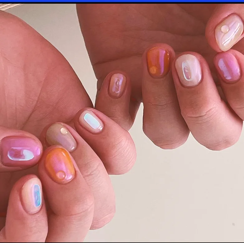 What Are the Healthiest Nail Options and Practices Offered at Korean Nail Salons What Are the Healthiest Nail Options and Practices Offered at Korean Nail Salons