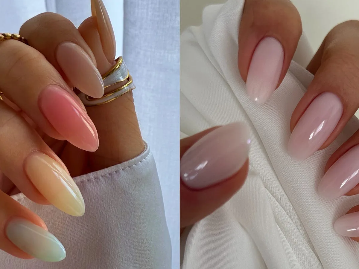 What are the latest nail trends offered at Nail Aug Salon What are the latest nail trends offered at Nail Aug Salon