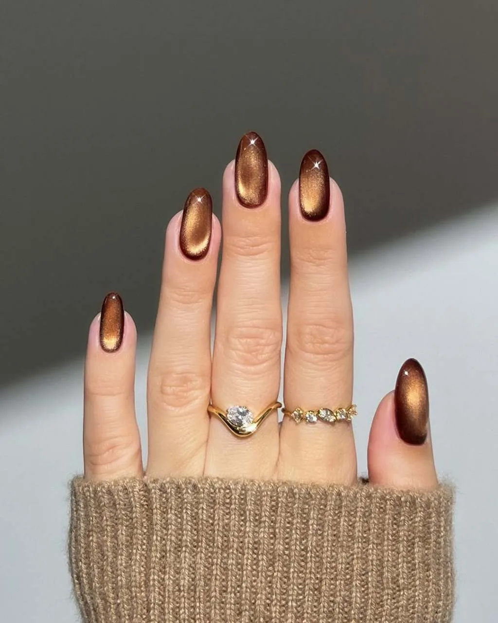 What Are the Latest Trending Nail Art Designs