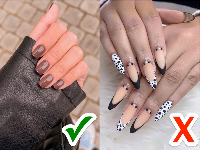 What Are the Latest Trends and Innovations in Nail Design What Are the Latest Trends and Innovations in Nail Design