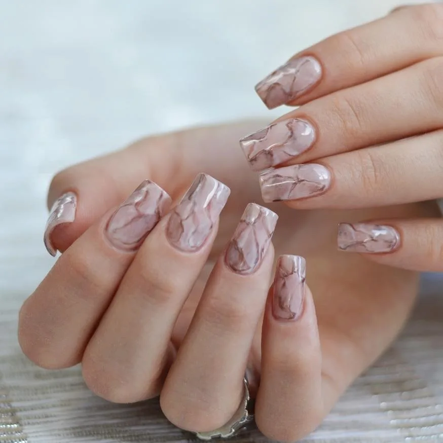 What are the most popular and trending nail art designs found on Instagram What are the most popular and trending nail art designs found on Instagram