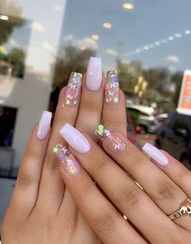 What are the most popular artistic acrylic nail designs for inspiration What are the most popular artistic acrylic nail designs for inspiration