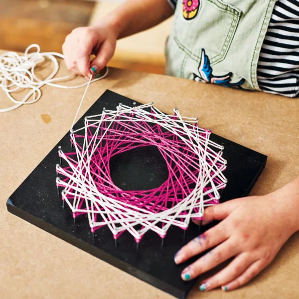 What Defines a Nail Artist and Their Craft