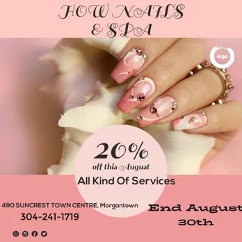What Makes How Nails & Spa the Best Local Choice for Nail Services What Makes How Nails & Spa the Best Local Choice for Nail Services