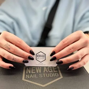 What modern services does New Age Nail Studio Chicago offer What modern services does New Age Nail Studio Chicago offer