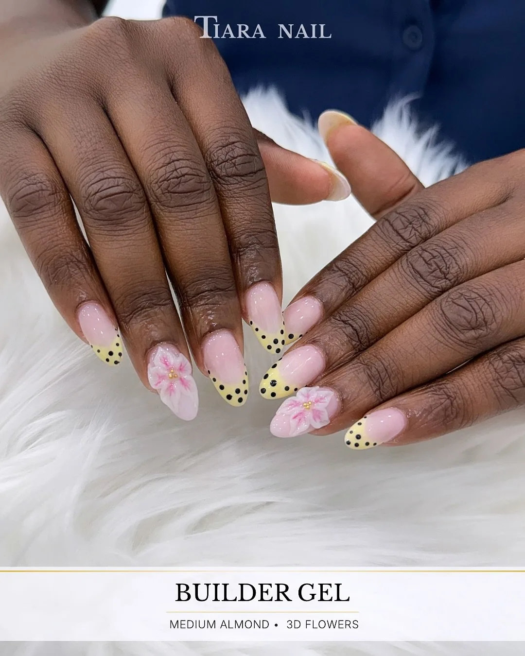 What Nail Art and Design Options are Available at Tiara Nail Salon What Nail Art and Design Options are Available at Tiara Nail Salon