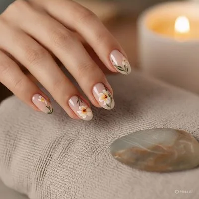 What Nail Services Does Artistic Nails & Spa Offer What Nail Services Does Artistic Nails & Spa Offer