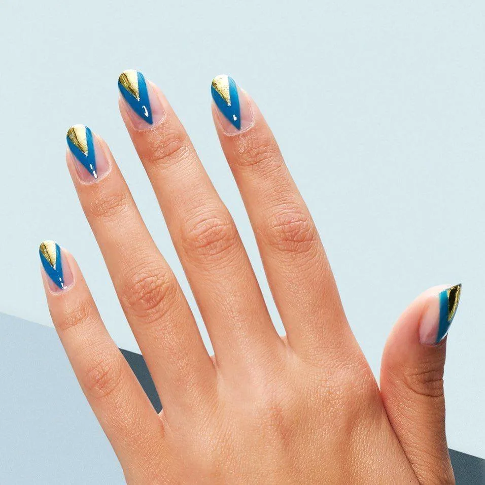 What New Techniques Are Emerging in Creative Manicures What New Techniques Are Emerging in Creative Manicures