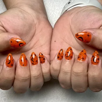 What Services Do Art Deco Nail Salons Typically Offer What Services Do Art Deco Nail Salons Typically Offer