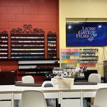 What Services Does Nail Atelier Offer What Services Does Nail Atelier Offer