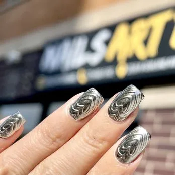 What services does Nails Art 1 Chicago Nail Salon offer What services does Nails Art 1 Chicago Nail Salon offer