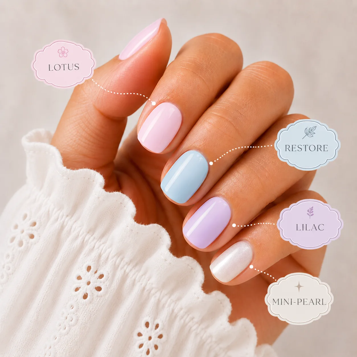 What Trendy Services Does Hoopla Nails Offer What Trendy Services Does Hoopla Nails Offer