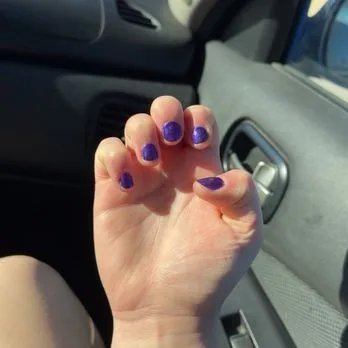 What types of pedicures are available at Chandelier Nails What types of pedicures are available at Chandelier Nails