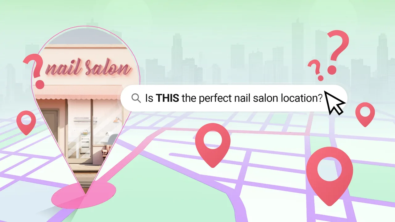 Where Are the Best How Nails & Spa Locations for Easy Access Where Are the Best How Nails & Spa Locations for Easy Access