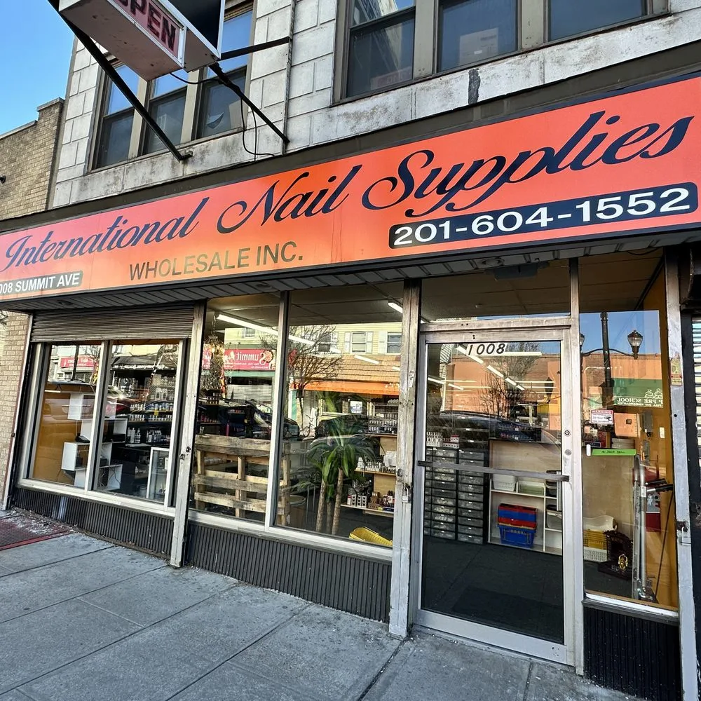 Where Can I Find a Nailism Showroom or Distributor Near Me Where Can I Find a Nailism Showroom or Distributor Near Me